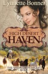 High Desert Haven - Lynnette Bonner