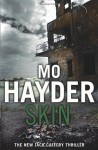 Skin - Mo Hayder