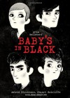 Baby's in Black: Astrid Kirchherr, Stuart Sutcliffe, and The Beatles - Arne Bellstorf