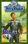 Raumpiloten (Perry Rhodan Taschenbuch, #415) - Robert Feldhoff