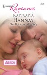 The Bridesmaid's Baby - Barbara Hannay