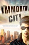 Immortal City - Scott Speer