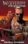 Wolverine: Old Man Logan - Mark Millar, Steve McNiven