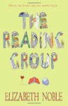 The Reading Group - Elizabeth Noble