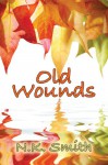 Old Wounds - N.K. Smith
