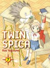 Twin Spica, Volume: 07 - Kou Yaginuma