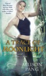 A Trace of Moonlight - Allison Pang