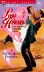 Mackenzie's Pleasure - Linda Howard