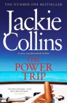 The Power Trip - Jackie Collins