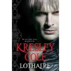 Lothaire (Immortals After Dark, #12) - Kresley Cole