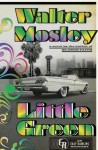 Little Green (EASY RAWLINS) - Walter Mosley