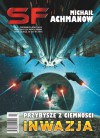 Inwazja - Michaił Achmanow, Redakcja bookazine SF