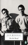 On the Road - Jack Kerouac, Ann Charters