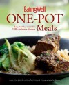 EatingWell One-Pot Meals - Jessie Price, EatingWell Magazine