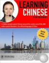 Learning Chinese For Newbies - Nicholas Peters