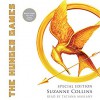 The Hunger Games - Suzanne  Collins, Tatiana Maslany