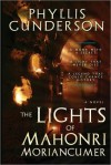 The Lights of Mahonri Moriancumer - Phyllis Gunderson