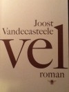 Vel - Joost Vandecasteele