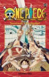 Suoraan eteenpäin! (One Piece, #15) - Eiichiro Oda