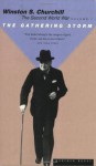 The Second World War, Volume 1: The Gathering Storm by Churchill, Winston S. unknown edition [Paperback(1986)] - Winston S. Churchill