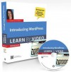 Introducing WordPress [With DVD ROM] - video2brain