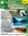 World Geography, Grades 6 - 12 - Wendi Silvano