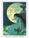 The Little Mermaid - Hans Christian Andersen, Charles Santore