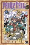 Fairy Tail, Tome 11 (Fairy Tail, #11) - Hiro Mashima