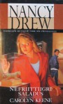 Nancy Drew: Nefriittiigri saladus (Nancy Drew, #104) - Carolyn Keene, Jana Linnart