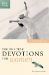 The One Year Devotions for Women - Jill Briscoe