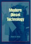 Modern Diesel Technology - Robert N. Brady