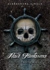 Navi Fantasma (Italian Edition) - Davide Mana, Alessandro Girola