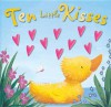 Ten Little Kisses - Russell Julian