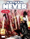 Nathan Never n. 244: Distruzione! - Stefano Vietti, Giancarlo Olivares, Roberto De Angelis