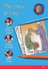 Bible Colour and Learn: 14 Paul - Various, Gabriel Resources