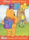 Christopher Robin Pooh &amp; Friends - Disney