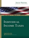 South-Western Federal Taxation 2010: Individual Income Taxes, Volume 1, Professional Version (Book Only) - William Hoffman, James E. Smith, Eugene Willis