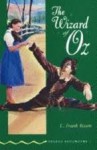 The Wizard of Oz - Rosemary Border, L. Frank Baum, Gillian McLean, Jennifer Bassett, Tricia Hedge