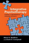 Integrative Psychotherapy: Toward a Comprehensive Christian Approach - Mark R. McMinn