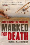 Marked for Death by James Hamilton-Paterson (21-May-2015) Hardcover - James Hamilton-Paterson