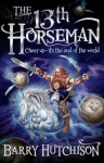 The 13th Horseman - Barry Hutchison