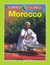 Morocco - William Mark Habeeb, Mark Habeeb