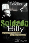 El predicador: Biografia de Billy Graham - Jose Pablo Sanchez, Luis Palau