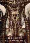 H.R. Giger's Necronomicon 2 (German Edition) - H.R. Giger