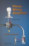 House Wiring Simplified - Floyd M. Mix