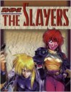 The Slayers Ultimate Fan Guide Book 3: Slayers Try - Anthony Ragan