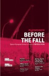 Playwrights Before the Fall: Eastern European Drama in Times of Revolution - Daniel Charles Gerould