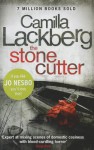 The Stonecutter (Patrik Hedström, #3) - Camilla Läckberg