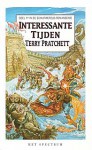 Interessante tijden (Schijfwereld #17) - Terry Pratchett, Joke de Vries, Josh Kirby