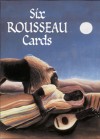 Six Rousseau Cards - Henri Rousseau, Henri Rousseau